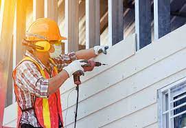 TrueLine Siding Services